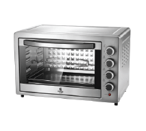 GEO-04 - Gazi Electric Oven