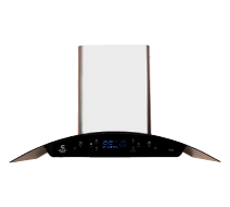 EG-B712S - Gazi Smiss Gas Stove