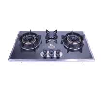 EG-B712S - Gazi Smiss Gas Stove