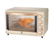 GEO-03 - Gazi Electric Oven