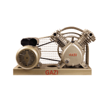 1 HP Air Compressor