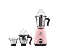 Aurora - Gazi Smiss Mixer Grinder