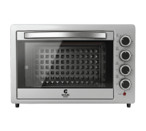 GEO-04 - Gazi Smiss Electric Oven 40 Liter