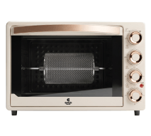 GEO-03 - Gazi Smiss Electric Oven 30 Liter
