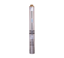 7.5 HP Submersible Pump 4ST12-26