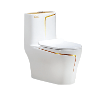SH-236 - Gazi Smiss Commode