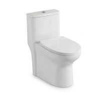 UD-1807 - Gazi Smiss Commode