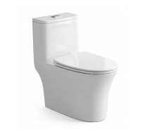 UD-11556-02 - Gazi Smiss Commode