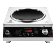 SCF-101 Ultra - Gazi Smiss Infrared Cooker