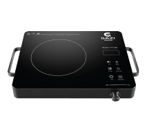 YT-340 - Gazi Smiss Infrared Cooker