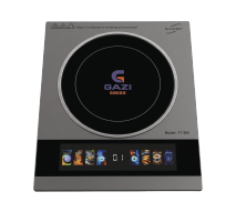 YT-300 - Gazi Smiss Infrared Cooker