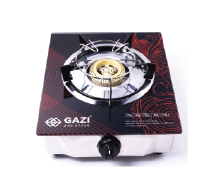 HTG-3651A (R)H - Gazi Gas Stove