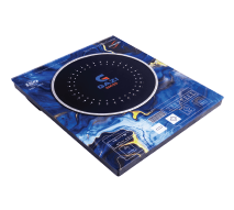 Gazi Smiss Induction Cooker - A07