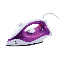 Gazi Smiss Dry Iron With Spray GEI-D05