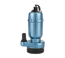 TPS-550 - Submersible Drainage Pump
